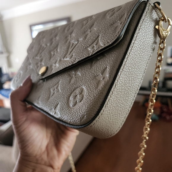 Louis Vuitton bag - Picture 2 of 13